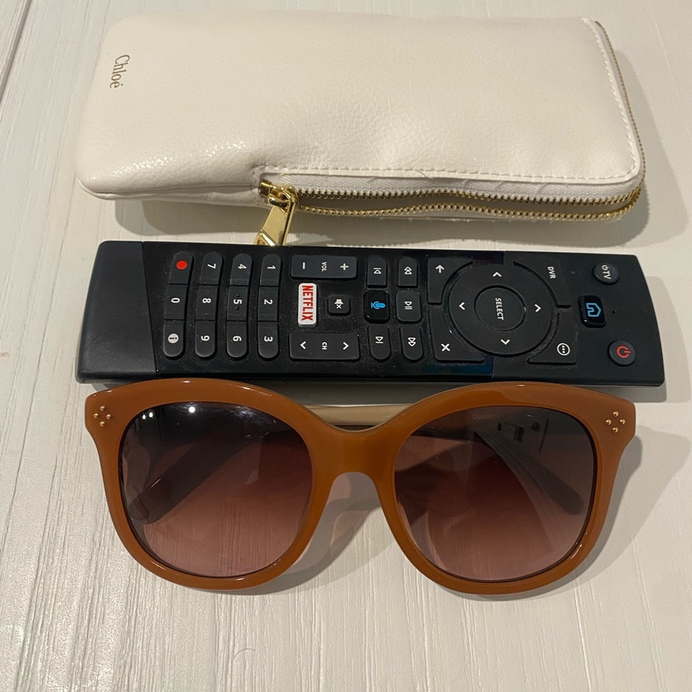 Chloe 🕶️ sunglasses
